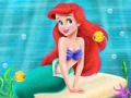 Igra Mermaid Princess Adventure