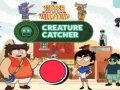 Igra Victor and Valentino Creature Catcher