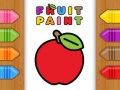 Igra Fruit Paint