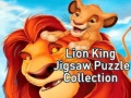 Igra Lion King Jigsaw Puzzle Collection