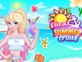 Igra Eliza's Summer Cruise