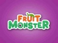 Igra Fruit Monster