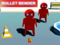 Igra Bullet Bender‏