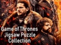 Igra Game of Thrones Jigsaw Puzzle Collection