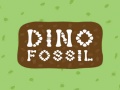 Igra Dino Fossil