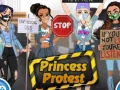 Igra Princess Protest
