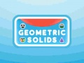 Igra Geometric Solids