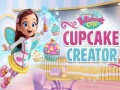Igra Butterbean's Cafe Cupcake Creator