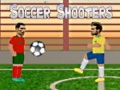 Igra Soccer Shooters