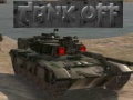 Igra Tank Off