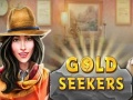 Igra Gold seekers