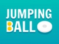 Igra Jumping Ball