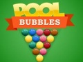 Igra Pool Bubbles