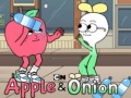 Igra Apple & Onion Catch Bottle