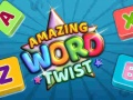 Igra Amazing Word Twist