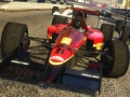 Igra Formula Racing Online