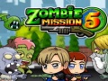 Igra Zombie Mission 5
