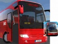 Igra City Coach Bus