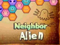 Igra Neighbor Alien