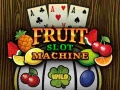 Igra Fruit Slot Machine