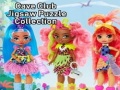 Igra Cave Club Dolls Jigsaw Puzzle Collection