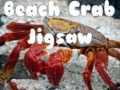 Igra Beach Crab Jigsaw