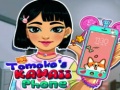Igra Tomoko's Kawaii Phone