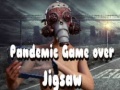 Igra Pandemic Game Over Jigsaw