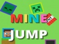 Igra Mine Jump