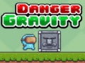 Igra Danger Gravity