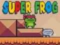 Igra Super Frog