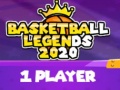 Igra Basketball Legends 2020