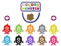 Igra Colors Monster