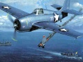 Igra Aviation Art Air Combat Puzzle