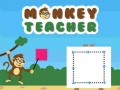 Igra Monkey Teacher