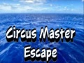 Igra Circus Master Escape