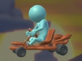 Igra  Kart Racer