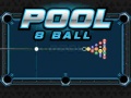 Igra Pool 8 Ball