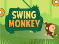 Igra Swing Monkey