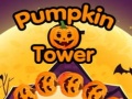 Igra Pumpkin tower halloween