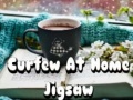 Igra Curfew At Home Jigsaw