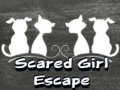 Igra Scared Girl Escape