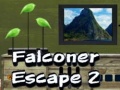Igra Falconer Escape 2
