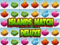 Igra Islands Match Deluxe