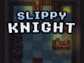 Igra Slippy Knight