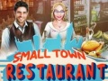 Igra Small Town Restaurant