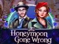 Igra Honeymoon Gone Wrong