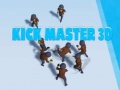 Igra Kick Master 3D