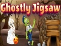 Igra Ghostly Jigsaw