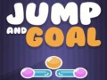 Igra Jump and Goal